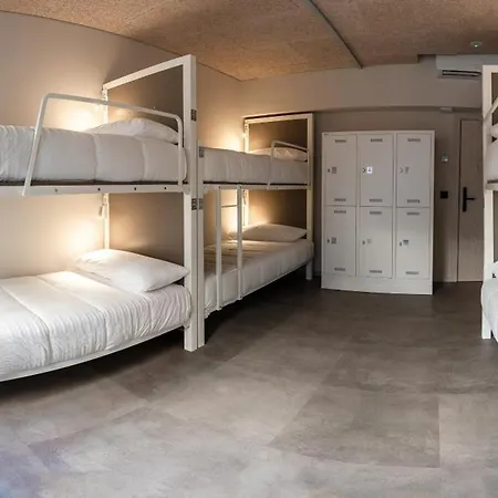 Lamia Bbk Women Hostel-solo Mujeres Auberge de jeunesse