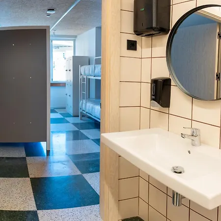 Lamia Bbk Women Hostel-solo Mujeres *