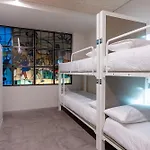 Ostello Lamia Bbk Women Hostel-solo Mujeres Bilbao