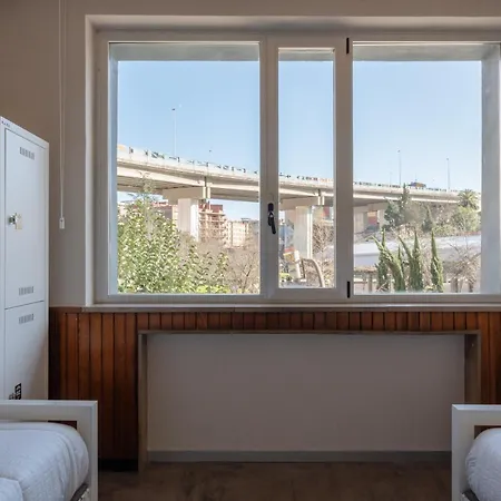 Lamia Bbk Women Hostel-solo Mujeres * 빌바오