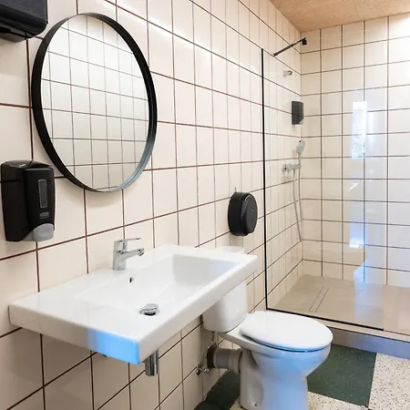 Lamia Bbk Women Hostel-solo Mujeres 호스텔 *