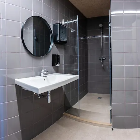 Lamia Bbk Women Hostel-solo Mujeres 호스텔 *
