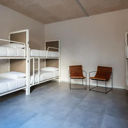 Lamia Bbk Women Hostel-solo Mujeres 호스텔 *