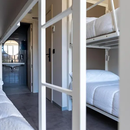 Lamia Bbk Women Hostel-solo Mujeres 호스텔
