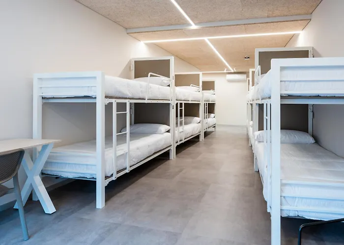 Lamia Bbk Women Hostel-solo Mujeres Hostel