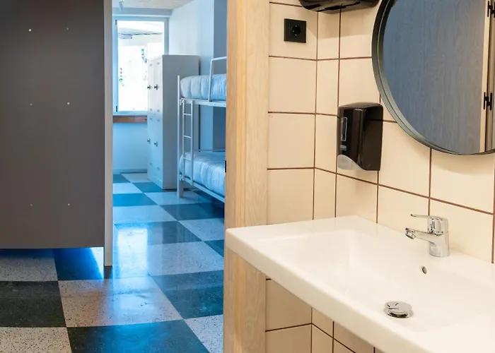 Lamia Bbk Women Hostel-solo Mujeres *