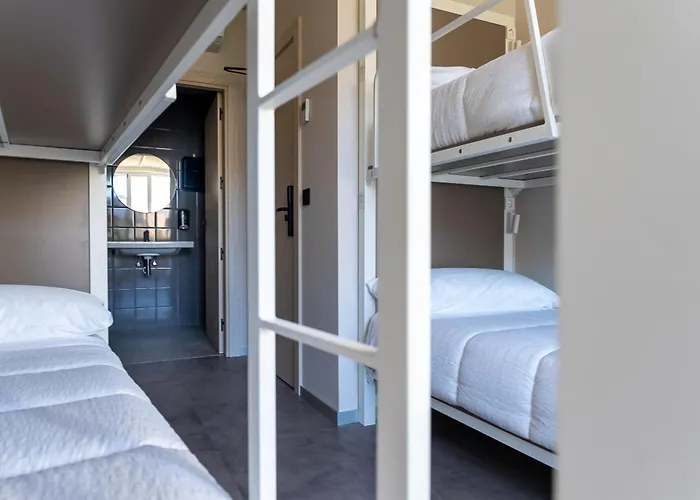 Lamia Bbk Women Hostel-solo Mujeres Vandrerhjem