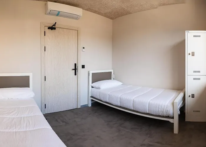 Lamia Bbk Women Hostel-solo Mujeres *