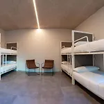 Lamia Bbk Women Hostel-solo Mujeres Bilbau