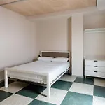 Albergue Lamia Bbk Women Hostel-solo Mujeres Bilbau