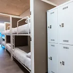 Albergue Lamia Bbk Women Hostel-solo Mujeres Bilbau