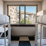 Albergue Lamia Bbk Women Hostel-solo Mujeres