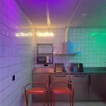 Lamia Bbk Women Hostel-solo Mujeres Bilbau