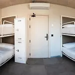 Albergue Lamia Bbk Women Hostel-solo Mujeres Bilbau